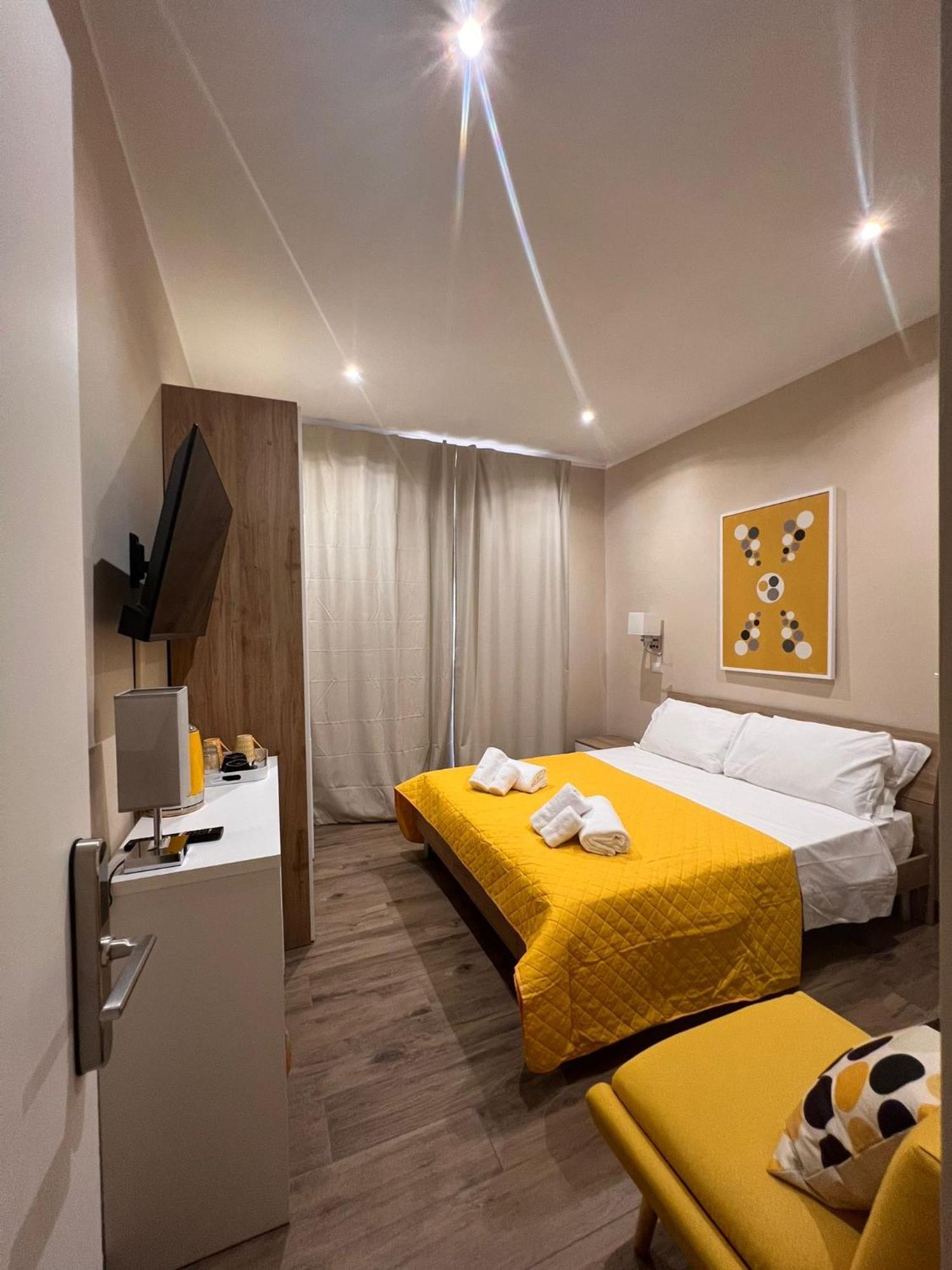 Cozy Luxury Room Turati Roma Ngoại thất bức ảnh