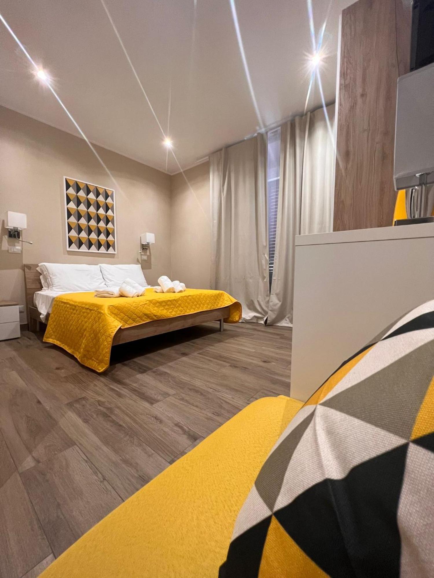 Cozy Luxury Room Turati Roma Ngoại thất bức ảnh