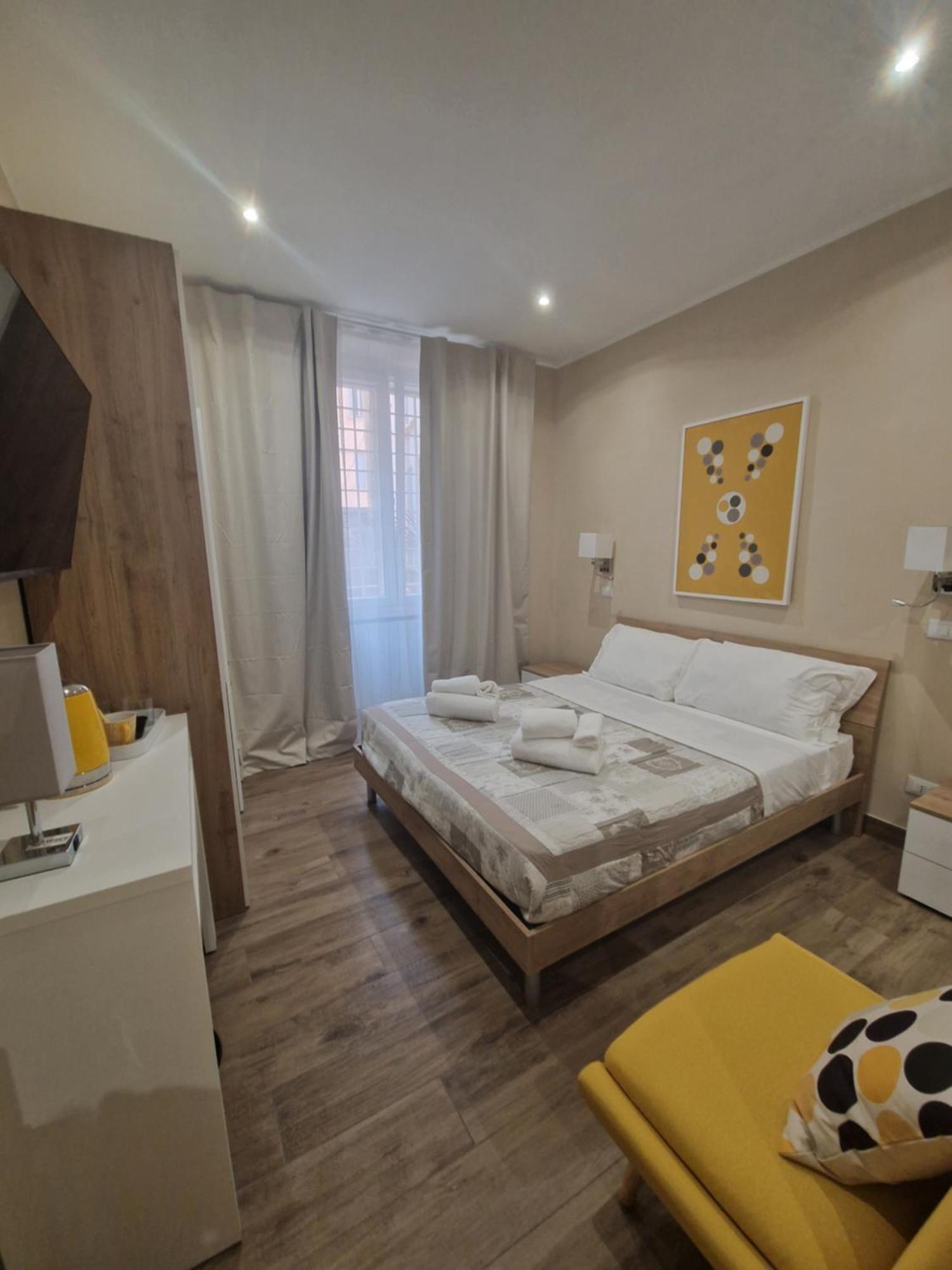 Cozy Luxury Room Turati Roma Ngoại thất bức ảnh