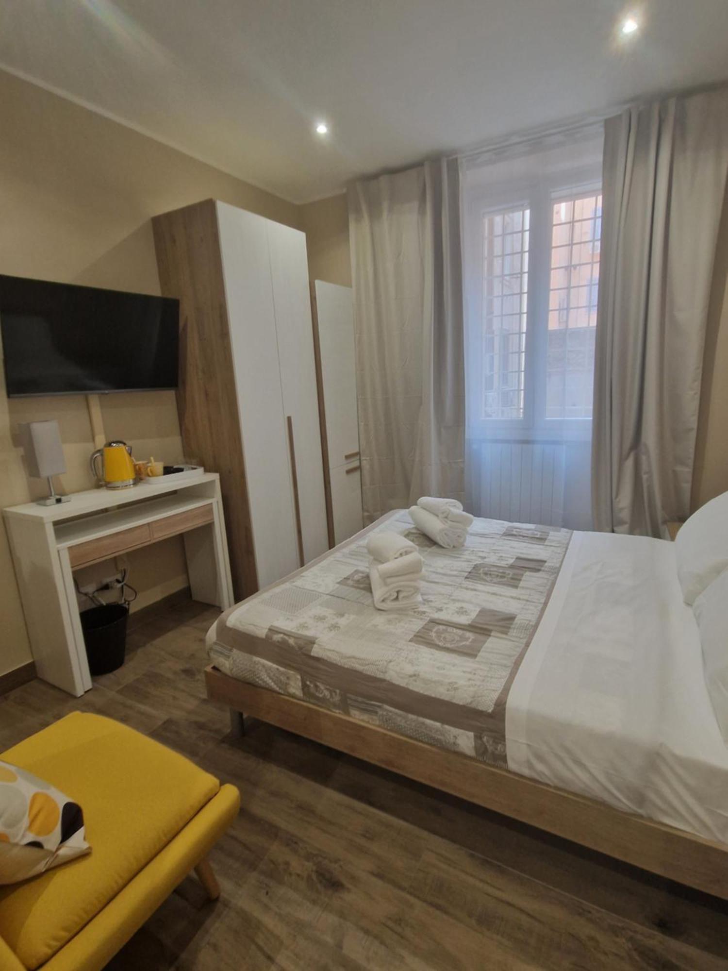 Cozy Luxury Room Turati Roma Ngoại thất bức ảnh