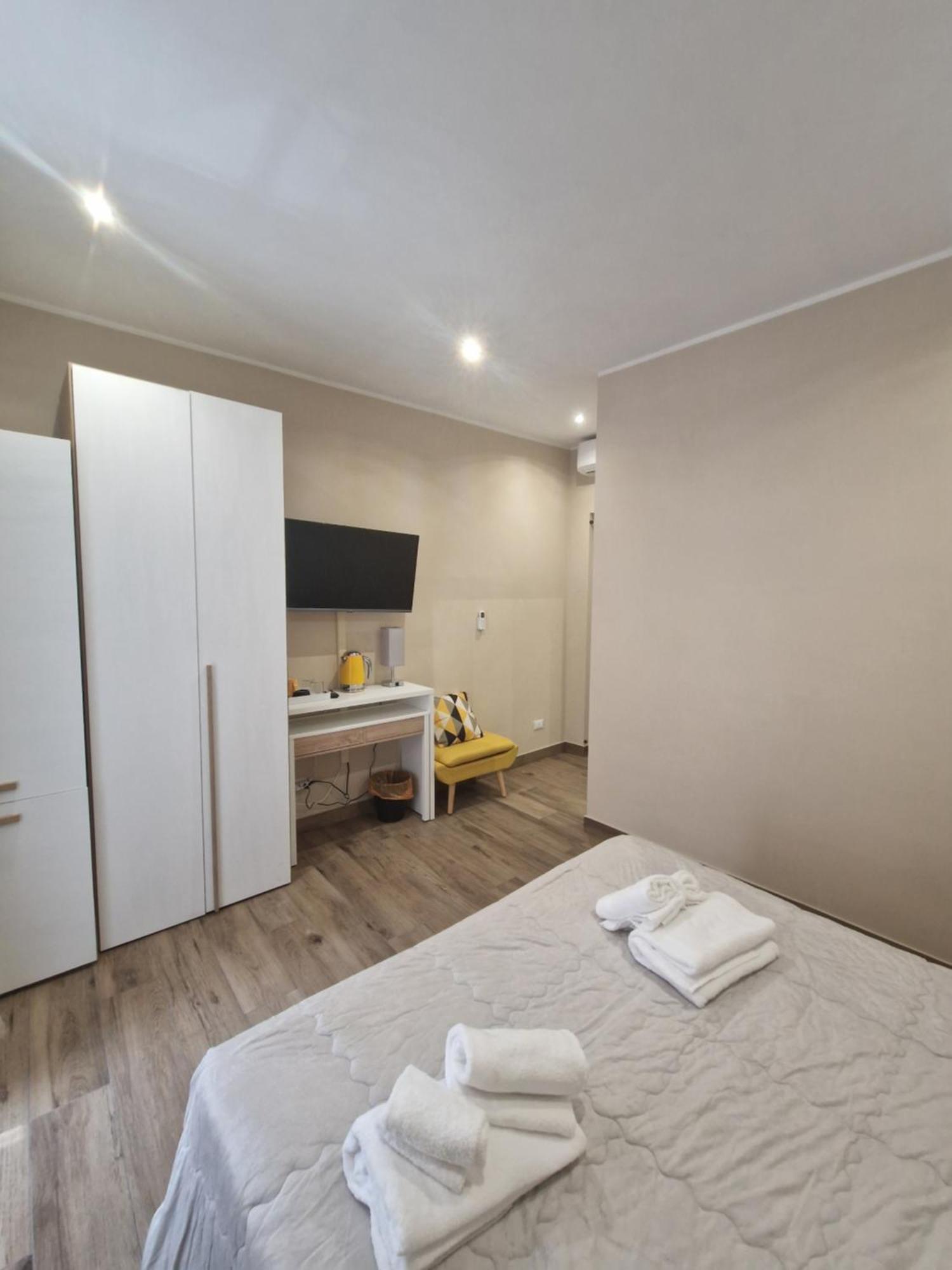 Cozy Luxury Room Turati Roma Ngoại thất bức ảnh