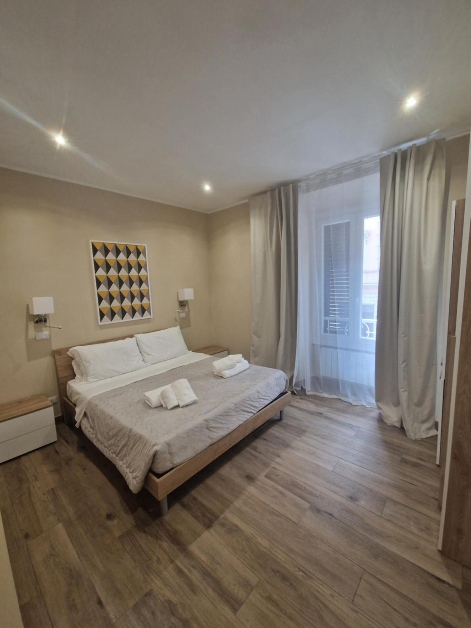 Cozy Luxury Room Turati Roma Ngoại thất bức ảnh