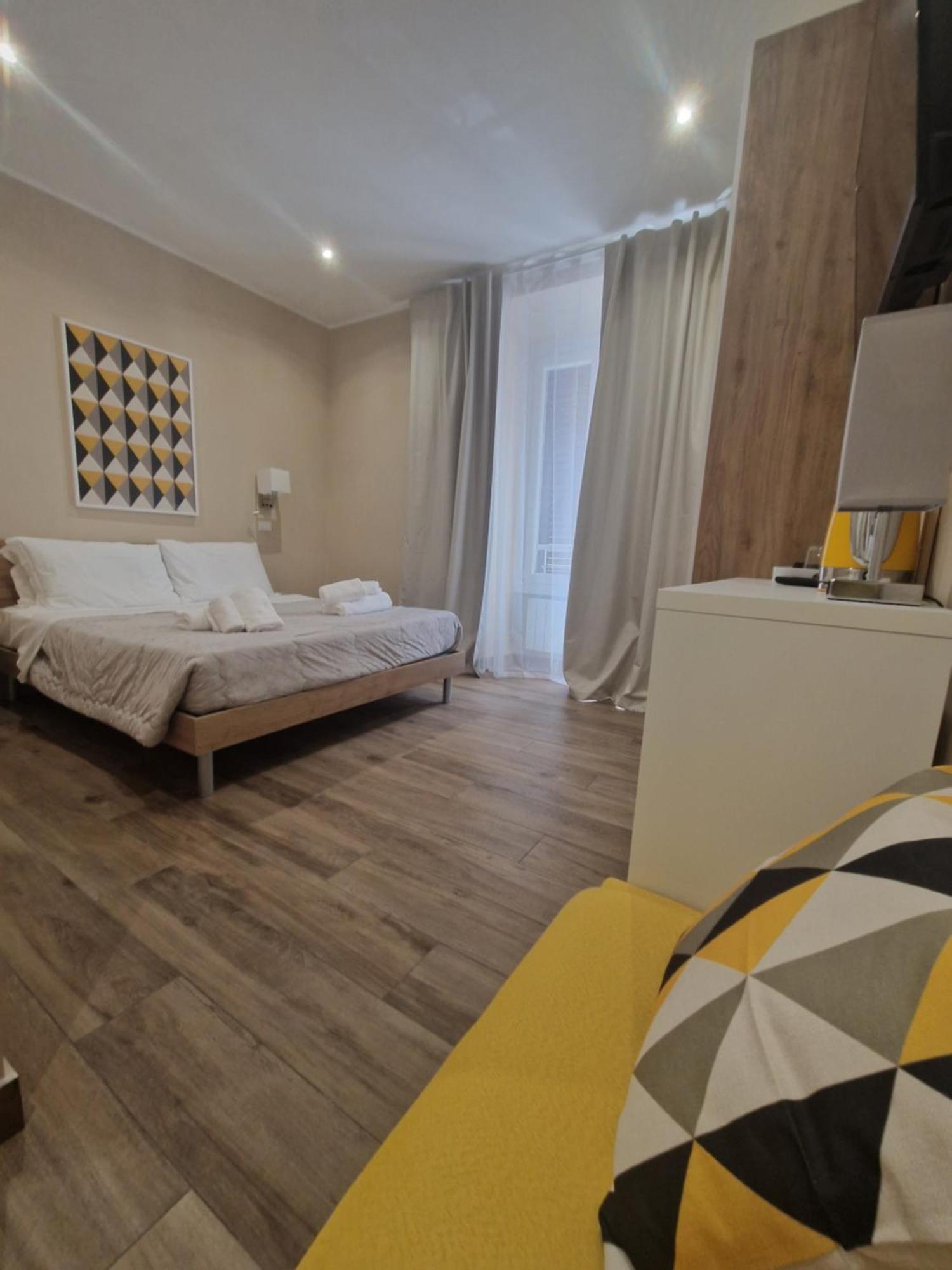 Cozy Luxury Room Turati Roma Ngoại thất bức ảnh