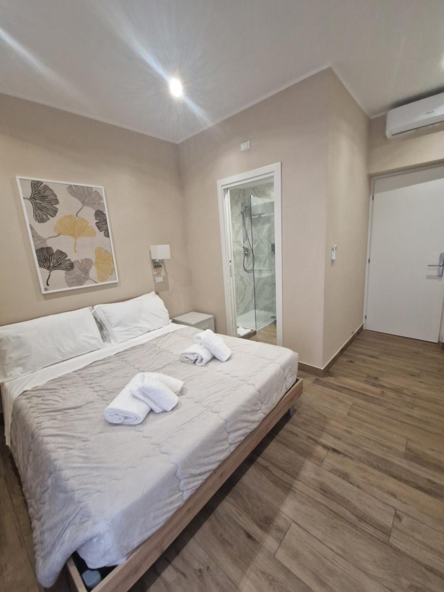 Cozy Luxury Room Turati Roma Ngoại thất bức ảnh