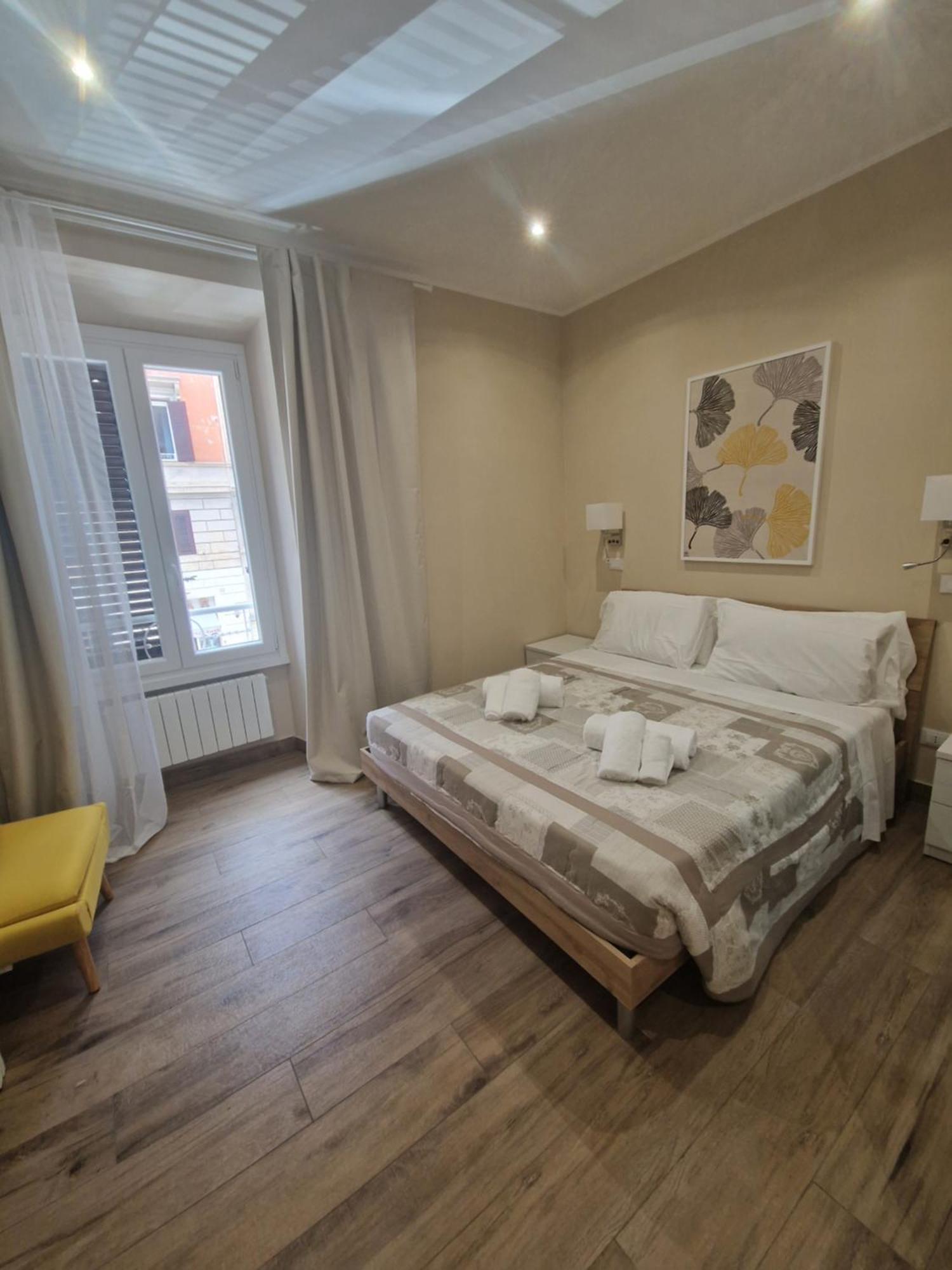 Cozy Luxury Room Turati Roma Ngoại thất bức ảnh