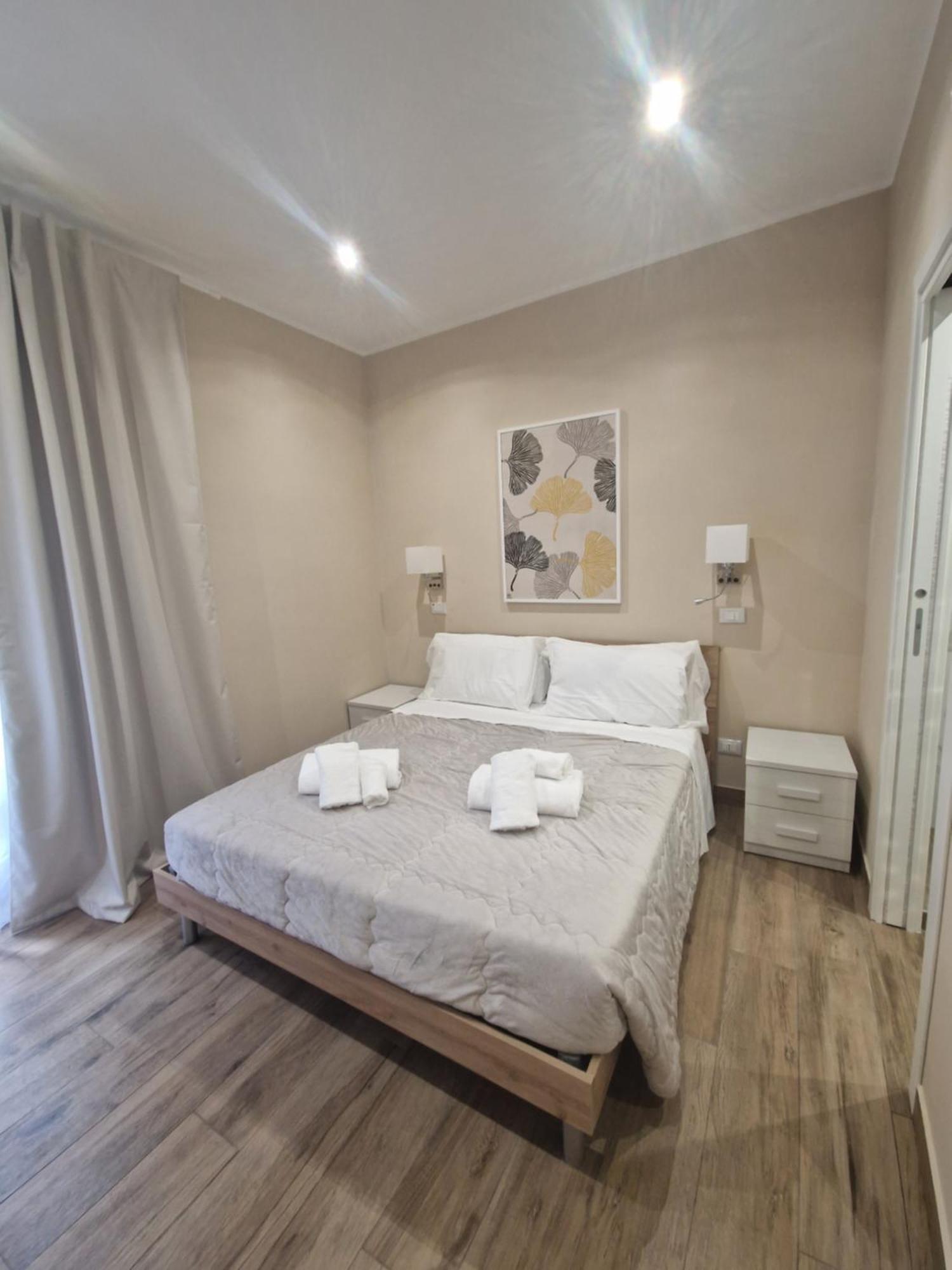 Cozy Luxury Room Turati Roma Ngoại thất bức ảnh