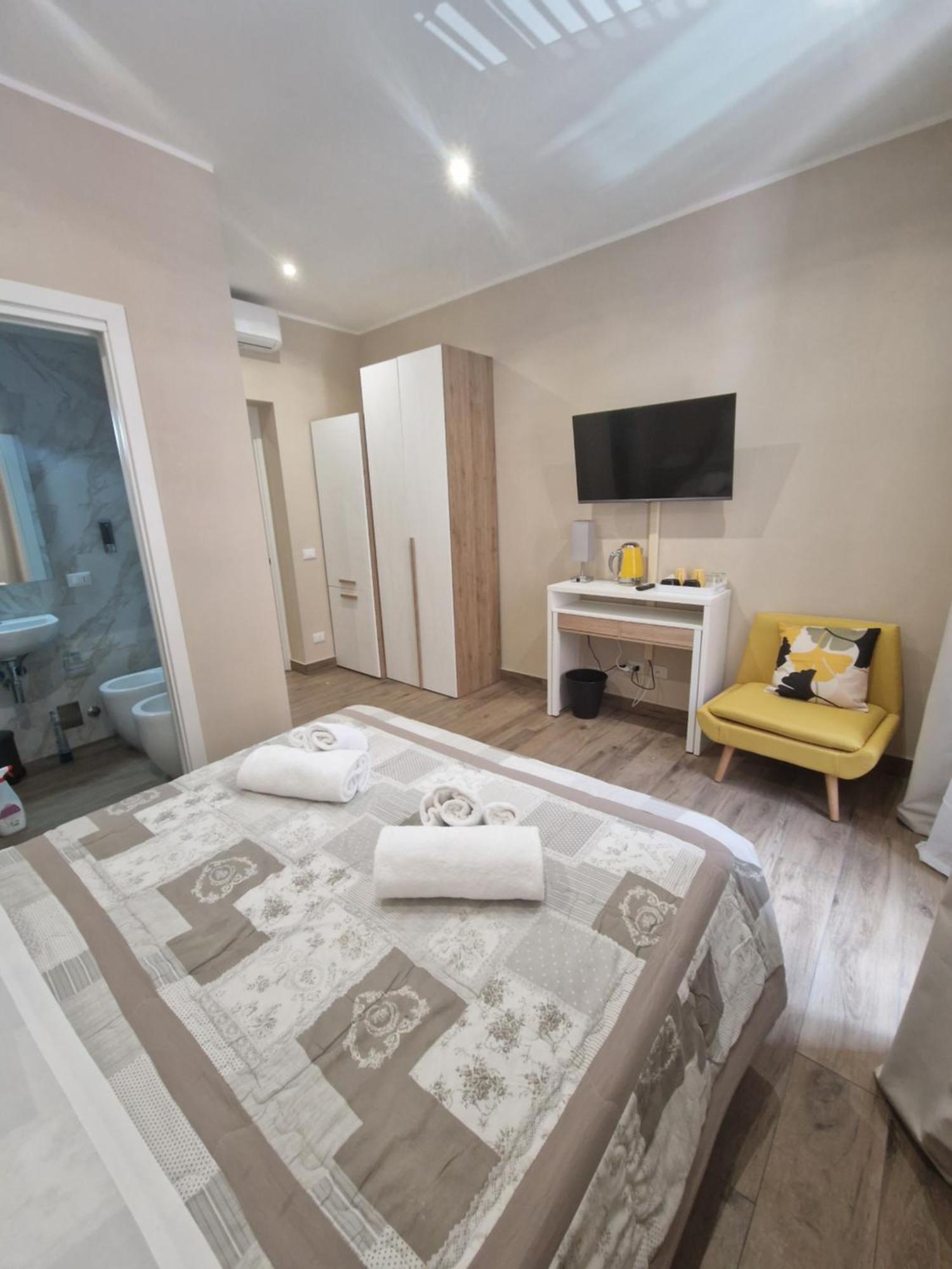 Cozy Luxury Room Turati Roma Ngoại thất bức ảnh